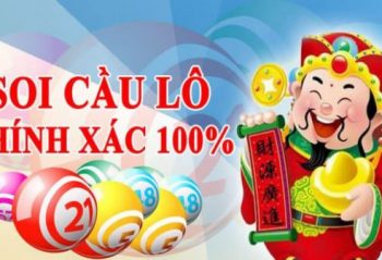 Soi cầu lô chính xác nhất